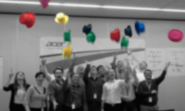 Moving to Team Learning